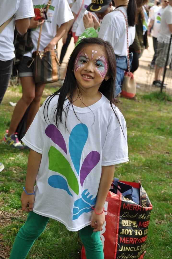 Aprayer4Alex sponsor community gathering